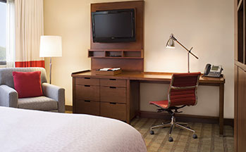 Astoria Minot location is Triple AAA certified featuring 102 smoke-free rooms