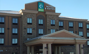 learn more or book your stay today at Glendive, MT just off I-94 at the 215 Exit
