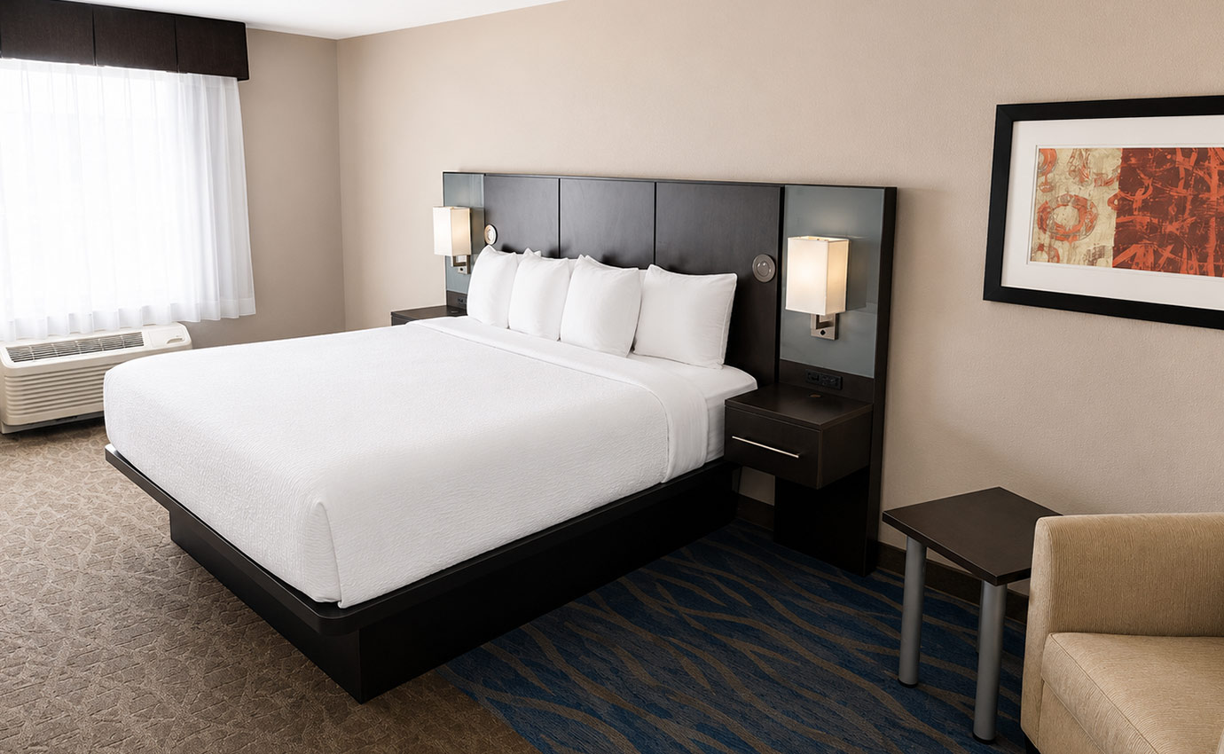 King Room 2
