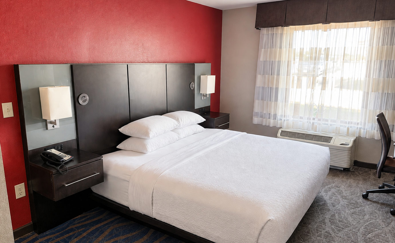 King Room ADA 1