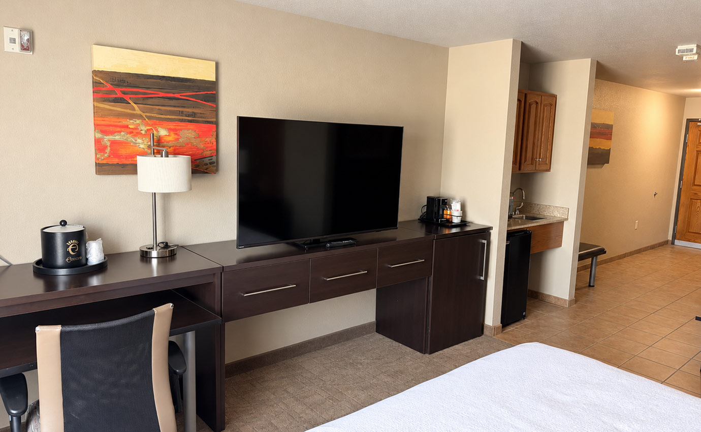 King Room ADA 2