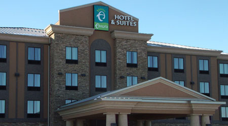 Astoria Hotels is proud to operate three hotel properties in ND and MT