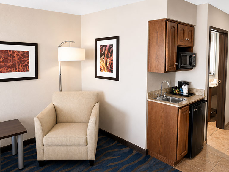 King Room 2