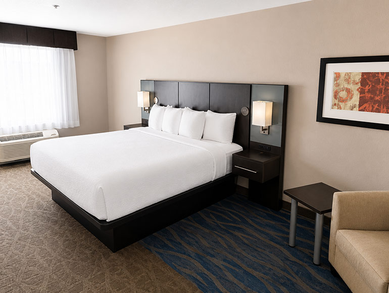 King Room 3