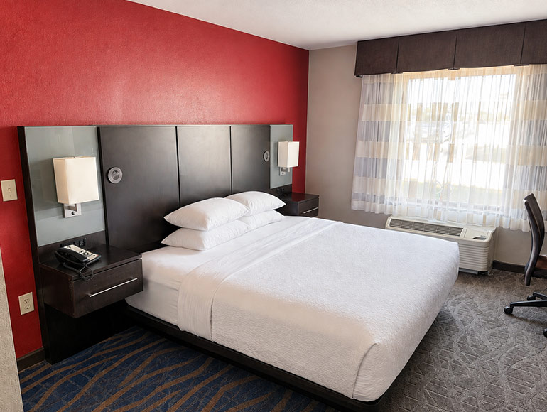 King Room – ADA 1