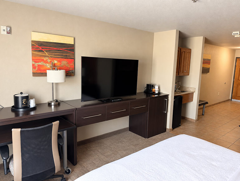King Room – ADA 2