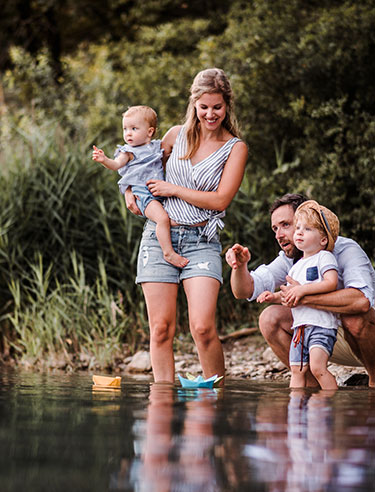 Recreation and Attractions in Abbotsford