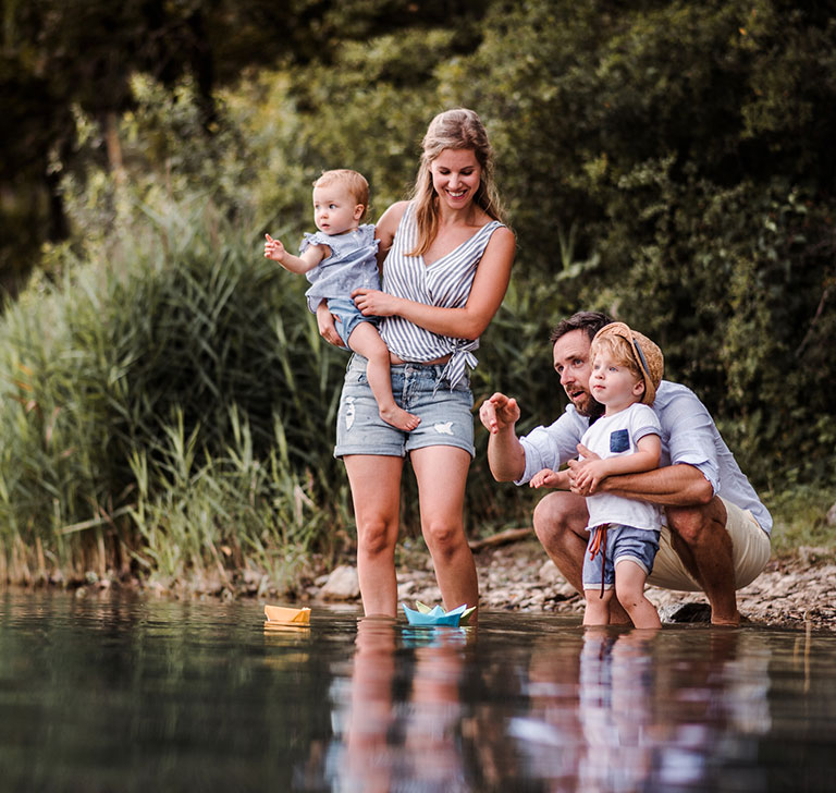 Recreation and Attractions in Abbotsford