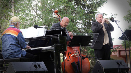 music, arts, fairs or festivals check out Glendive's Tourism website for more info