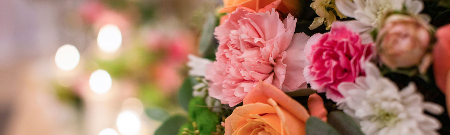 Dickinson, ND holds catering & event planning services, the ideal wedding venue