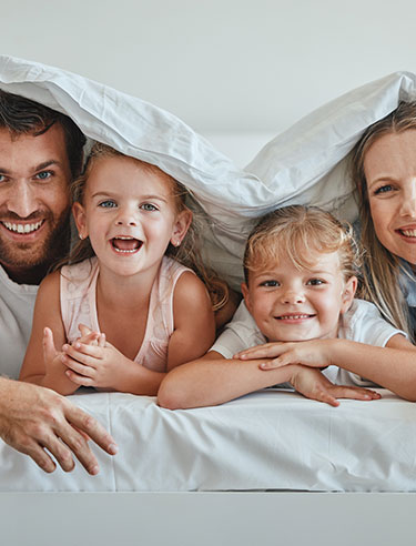 Hotel Rooms & Suites