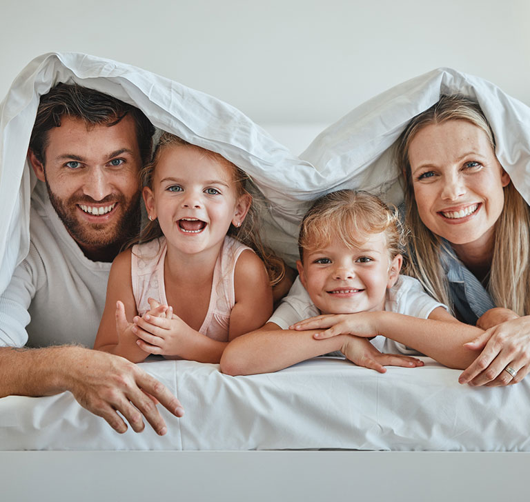 Hotel Rooms & Suites